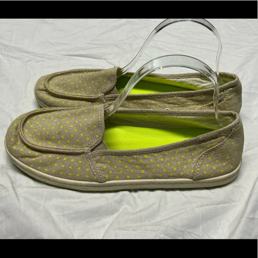 Roxy shoes‎ 10 - Picture 5 of 9